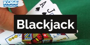 blackjack