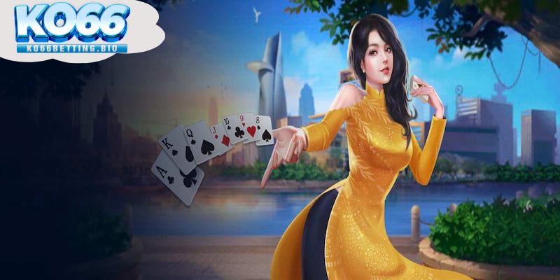 Thông tin cơ bản về game bài Tiến lên