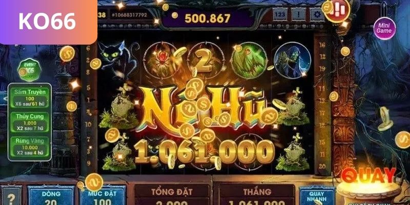 Các dòng game 3D slot cam kết mang đến trải nghiệm tuyệt vời