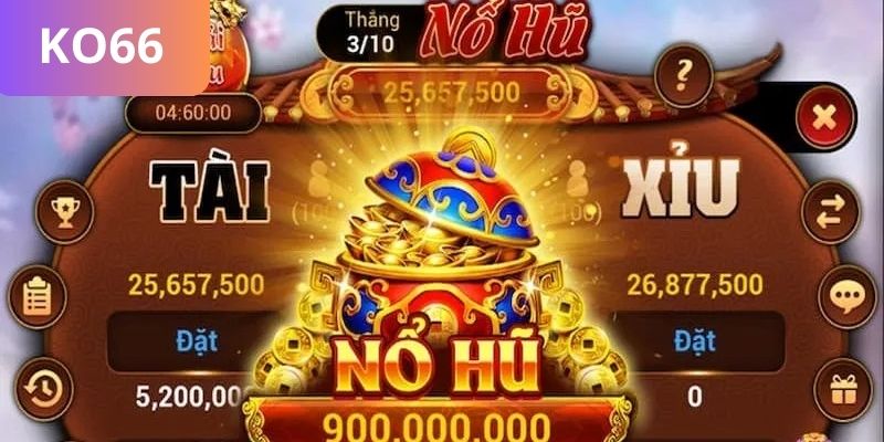 Tất cả hội viên đều có cơ hội chạm tay vào giải Jackpot