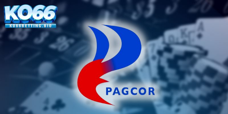 PAGCOR tổ chức cấp giấy chứng nhận hoạt động hợp pháp