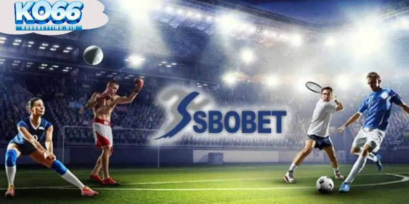 sbobet ko66