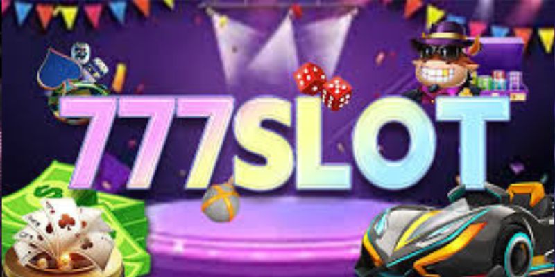 Trải Nghiệm 777slot Trực Tuyến Với Phần Thưởng Khủng