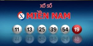 Xổ Số Miền Nam - Thông Tin Chi Tiết Từ A-Z Cho Người Mới